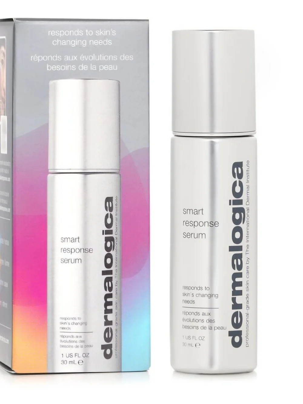 Dermalogica Smart Response Serum - 1 oz. - fresh
